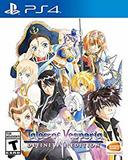 Tales of Vesperia -- Definitive Edition (PlayStation 4)